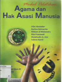 Agama dan Hak Asasi Manusia: Modul Pelatihan