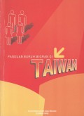 PANDUAN BURUH MIGRAN DI TAIWAN