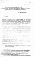 Pelaksanaan Pasal-Pasal Hak Asasi Manusia dalam UUD 1945: Tanggung Jawab Negara, Dengan Fokus Pada Pemenuhan Hak Ekonomi, Sosial dan Budaya