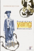 Pendidikan yang Memiskinkan