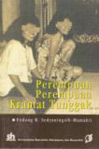 Perempuan-Perempuan Kramat Tunggak