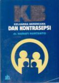 KB : Keluarga Berencana Dan Kontrasepsi