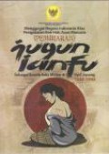 Menggugat Negara Indonesia Atas Pengabaian Hak-Hak Asasi Manusia : (Pembiaran) Jugun Iunfu sebagai Budak Seks Militer & Sipil Jepang 1942-1945