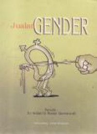 Jualan Gender