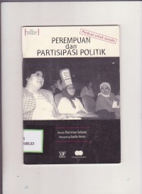 Perempuan dan Partisipasi Politik