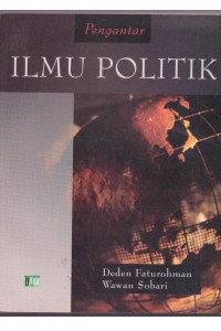 Pengantar Ilmu Politik