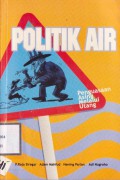 Politik air : penguasaan asing melalui utang