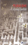 PLURALISME di Ujung Tanduk