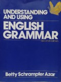 Understanding and Using English Grammar: Edisi Dwibahasa Inggris-Indonesia