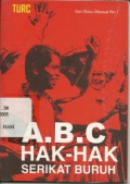 A.B.C. Hak-Hak Serikat Buruh (7061)