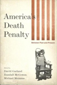 America's Death Penalty: Between Past and Present