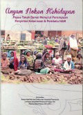 Anyam Noken Kehidupan: Papua Tanah Damai Menurut Perempuan Penyintas Kekerasan & Pembela HAM