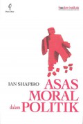 Asas Moral dalam Politik - (7346)