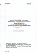 ASET DAN BEBAN INDONESIA BAGI PARTISIPASI AKTIFNYA DI DEWAN HAK ASASI MANUSIA TERMASUK PARTISIPASI AKTIFNYA DALAM SIDANG PERTAMA DEWAN INI = (INDONESIA'S ASSETS AND LIABILITIES FOR ITS ACTIVE PARTICIPATION IN THE HUMAN RIGHTS COUNCIL INCLUDING ITS ACTIVE PARTICIPATION IN THE FIRST SESSION OF THIS COUNCIL)