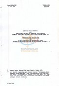 ASET DAN BEBAN INDONESIA BAGI PARTISIPASI AKTIFNYA DI DEWAN HAK ASASI MANUSIA TERMASUK PARTISIPASI AKTIFNYA DALAM SIDANG PERTAMA DEWAN INI = (INDONESIA'S ASSETS AND LIABILITIES FOR ITS ACTIVE PARTICIPATION IN THE HUMAN RIGHTS COUNCIL INCLUDING ITS ACTIVE PARTICIPATION IN THE FIRST SESSION OF THIS COUNCIL)