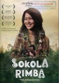 Sokola Rimba = The Jungle School