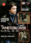 The Whistleblower