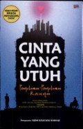 Cinta Yang Utuh: Pengalaman-Pengalaman Kecacatan