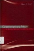 Conservatism and Racism, and Why in America They Are the Same (7164)