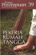 Jurnal Perempuan 39: Pekerja Rumah Tangga