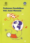 Pedoman Pendidikan Hak Asasi Manusia