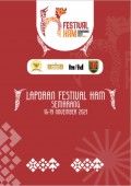 LAPORAN FESTIVAL HAM SEMARANG, 16 - 19 NOVEMBER 2021