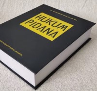 HUKUM PIDANA