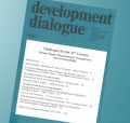 Human Rights, Disarmament, Transparency and Accountability: Development Dialogue : Challenges for the 21st Century