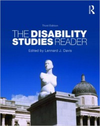 The Disability Studies Reader