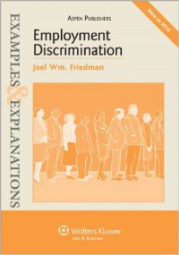 Employment Discrimination: Examples & Explanations