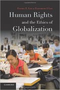 Human Rights and the Ethics of Globalization