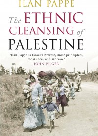 The ETHNIC CLEANSING of PALESTINE