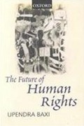 The Future of Human Rights