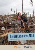 Global Estimates 2014: People Displaced by Disasters