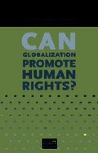 Can Globalization Promote Human Rights?