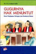 Gugurnya Hak Menuntut: Dasar Penghapus, Peringan, dan Pemberat Pidana