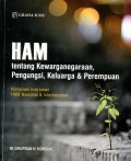 HAM tentang Kewarganegaraan, Pengungsi, Keluarga & Perempuan: Kompilasi Instrumen HAM Nasional & Internasional