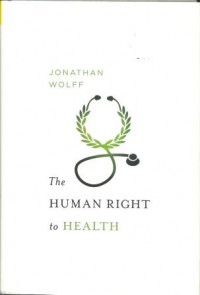 The Human Right to Health