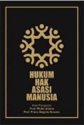 Hukum Hak Asasi Manusia