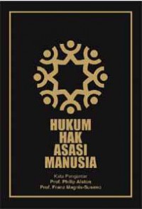 Hukum Hak Asasi Manusia