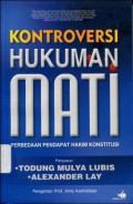 Kontroversi Hukuman Mati: Perbedaan Pendapat Hakim Konstitusi (7092)