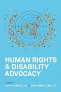 Human Rights & Disability Advocacy