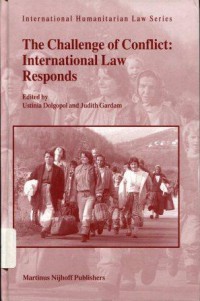 The Challenge of Conflict: International Law Responds