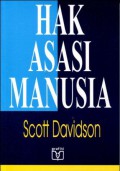 Hak Asasi Manusia: Sejarah, Teori, dan Praktek dalam Pergaulan Internasional