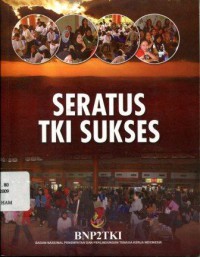 Seratus TKI Sukses