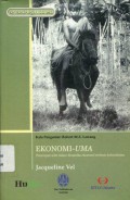 Ekonomi - UMA: Penerapan adat dalam dinamika ekonomi berbasis kekerabatan