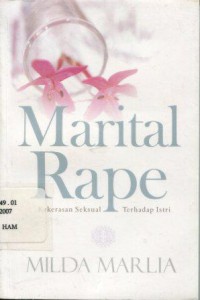 Marital Rape: Kekerasan Seksual Terhadap Istri