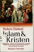 Relasi Damai Islam & Kristen