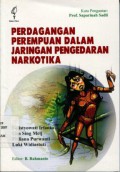 Perdagangan Perempuan dalam Jaringan Pengedaran Narkotika