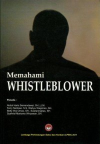 Memahami Whistleblower